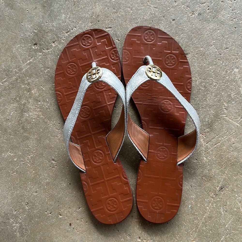 Used Tory Burch Size 8